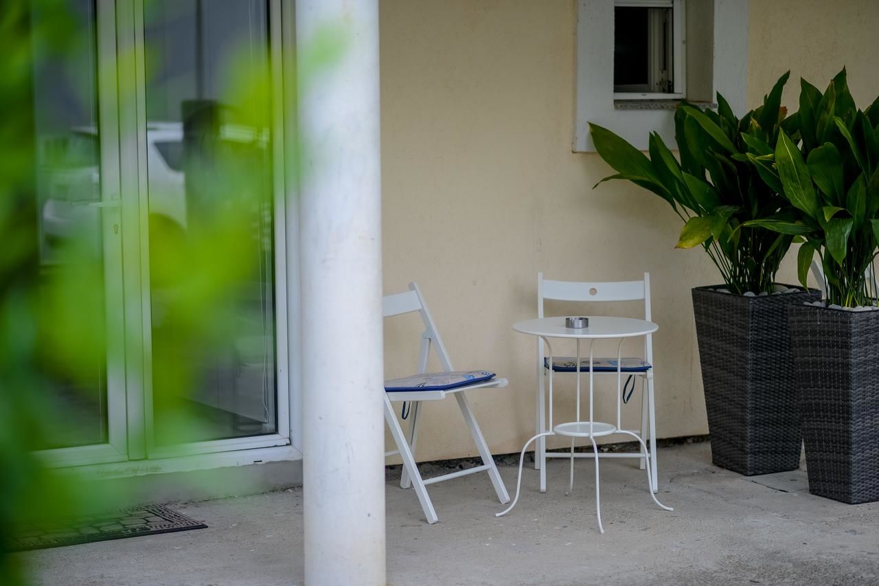 Апартаменты Apartments Teodo Тиват-13