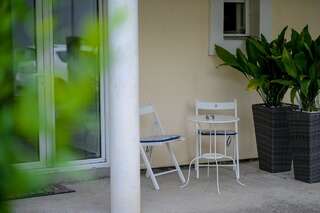 Апартаменты Apartments Teodo Тиват Апартаменты - 1-й этаж-8