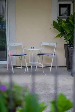 Апартаменты Apartments Teodo Тиват Апартаменты - 1-й этаж-9