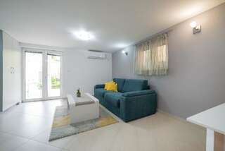 Апартаменты Apartments Teodo Тиват Апартаменты - 1-й этаж-10