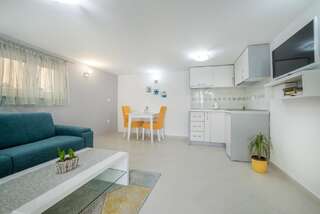 Апартаменты Apartments Teodo Тиват Апартаменты - 1-й этаж-12