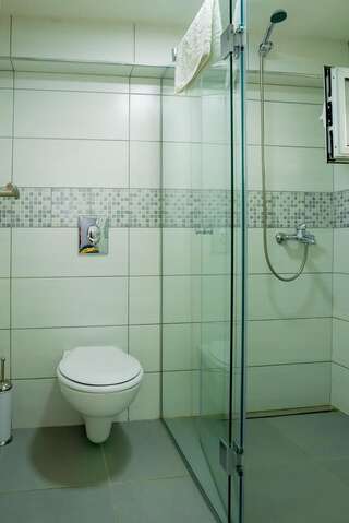 Апартаменты Apartments Teodo Тиват Апартаменты - 1-й этаж-14