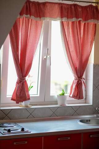 Апартаменты Apartments Teodo Тиват Апартаменты с 1 спальней и балконом-10