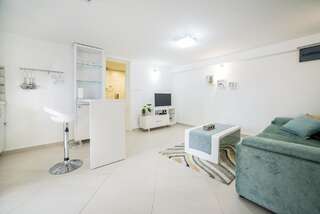 Апартаменты Apartments Teodo Тиват Апартаменты - 1-й этаж-1