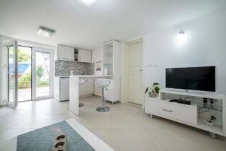 Апартаменты Apartments Teodo Тиват Апартаменты - 1-й этаж-2