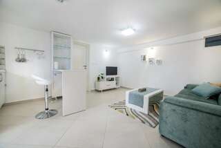 Апартаменты Apartments Teodo Тиват Апартаменты - 1-й этаж-3