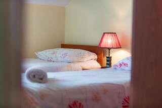 Апартаменты Apartments Teodo Тиват Апартаменты с 1 спальней и балконом-22