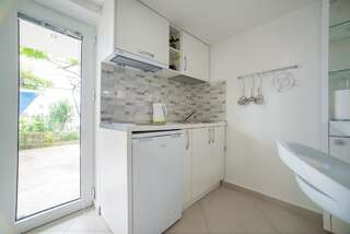 Апартаменты Apartments Teodo Тиват Апартаменты - 1-й этаж-4