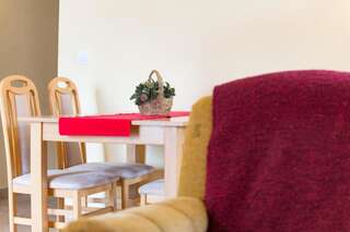 Апартаменты Apartments Teodo Тиват Апартаменты с балконом-4