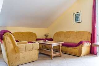 Апартаменты Apartments Teodo Тиват Апартаменты с балконом-5