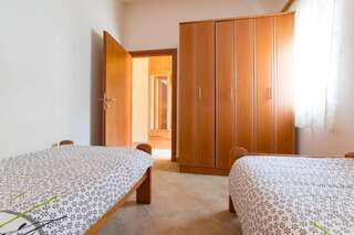 Апартаменты Apartments Teodo Тиват Апартаменты с балконом-10