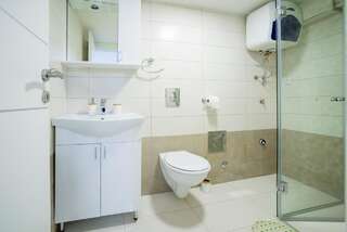 Апартаменты Apartments Teodo Тиват Апартаменты - 1-й этаж-5