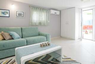 Апартаменты Apartments Teodo Тиват Апартаменты - 1-й этаж-6