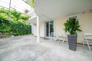 Апартаменты Apartments Teodo Тиват Апартаменты - 1-й этаж-7