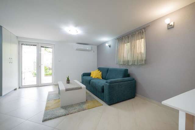 Апартаменты Apartments Teodo Тиват-14