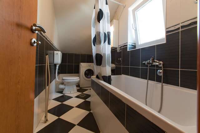 Апартаменты Apartments Teodo Тиват-31