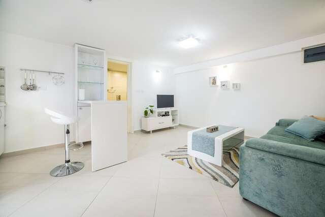 Апартаменты Apartments Teodo Тиват-5