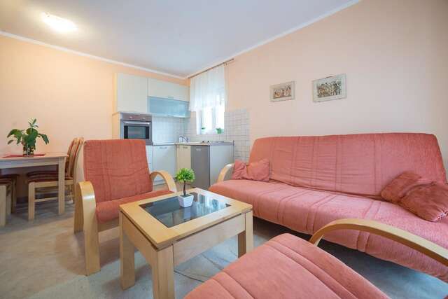 Апартаменты Apartments Teodo Тиват-37