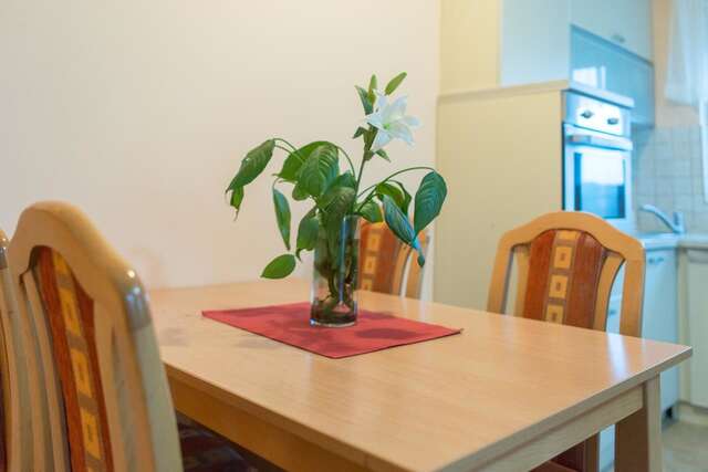 Апартаменты Apartments Teodo Тиват-40