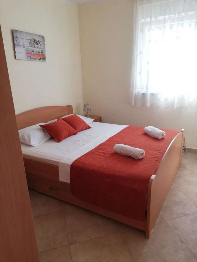 Апартаменты Apartments Teodo Тиват-41