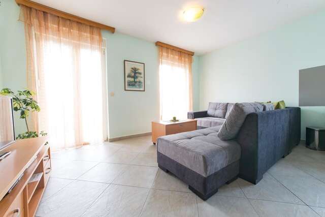 Апартаменты Apartments Teodo Тиват-44