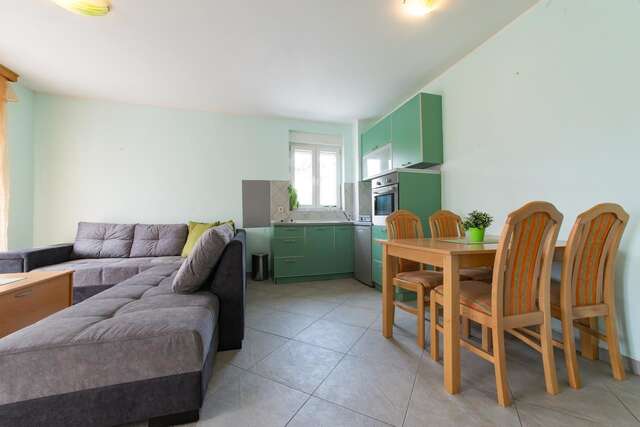 Апартаменты Apartments Teodo Тиват-45