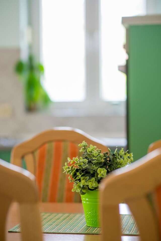 Апартаменты Apartments Teodo Тиват-46