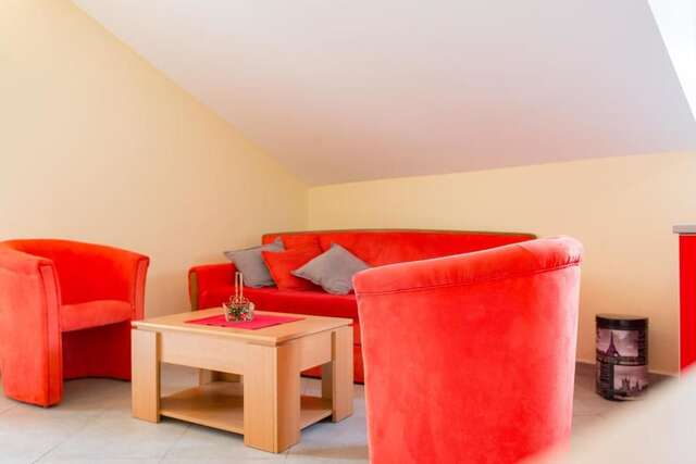 Апартаменты Apartments Teodo Тиват-49