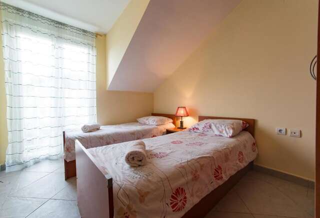 Апартаменты Apartments Teodo Тиват-58