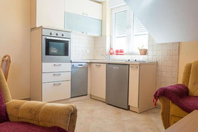 Апартаменты Apartments Teodo Тиват-62