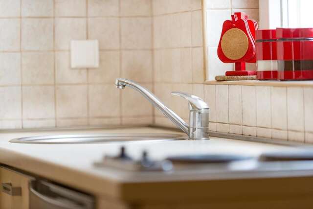 Апартаменты Apartments Teodo Тиват-64