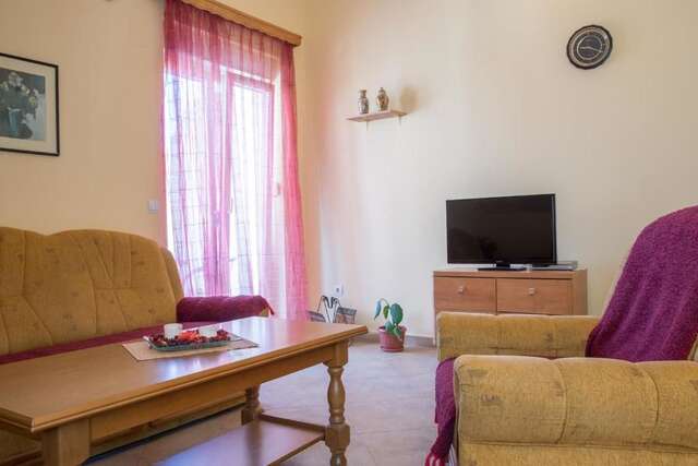 Апартаменты Apartments Teodo Тиват-68