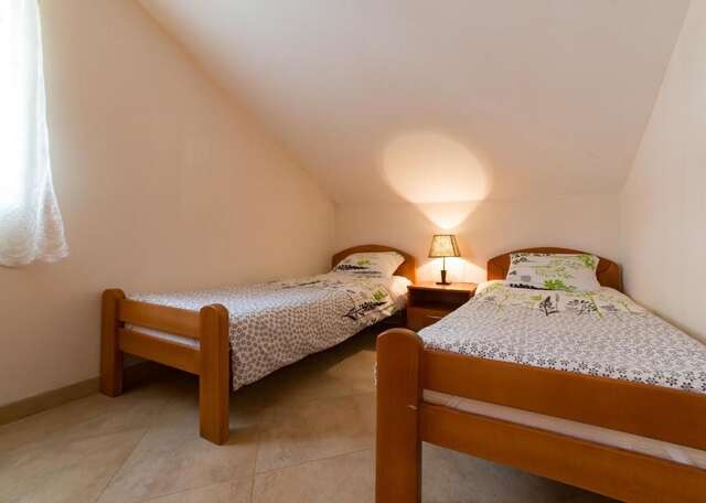 Апартаменты Apartments Teodo Тиват-72