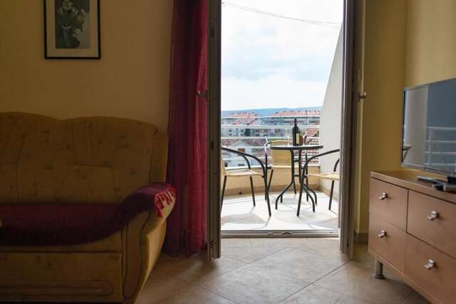 Апартаменты Apartments Teodo Тиват-73